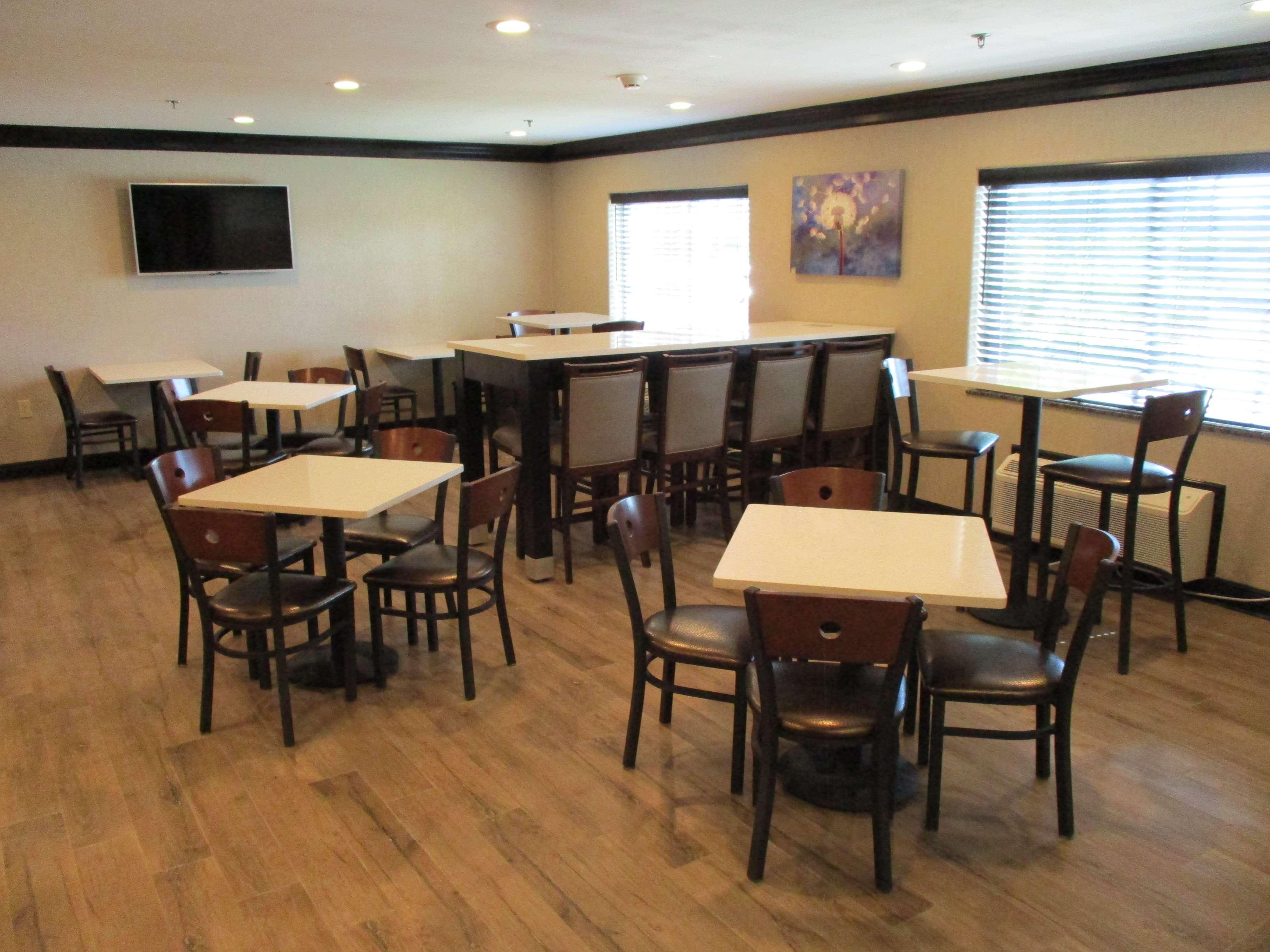 Best Western Plus The Inn At Sharon/Foxboro Exteriér fotografie