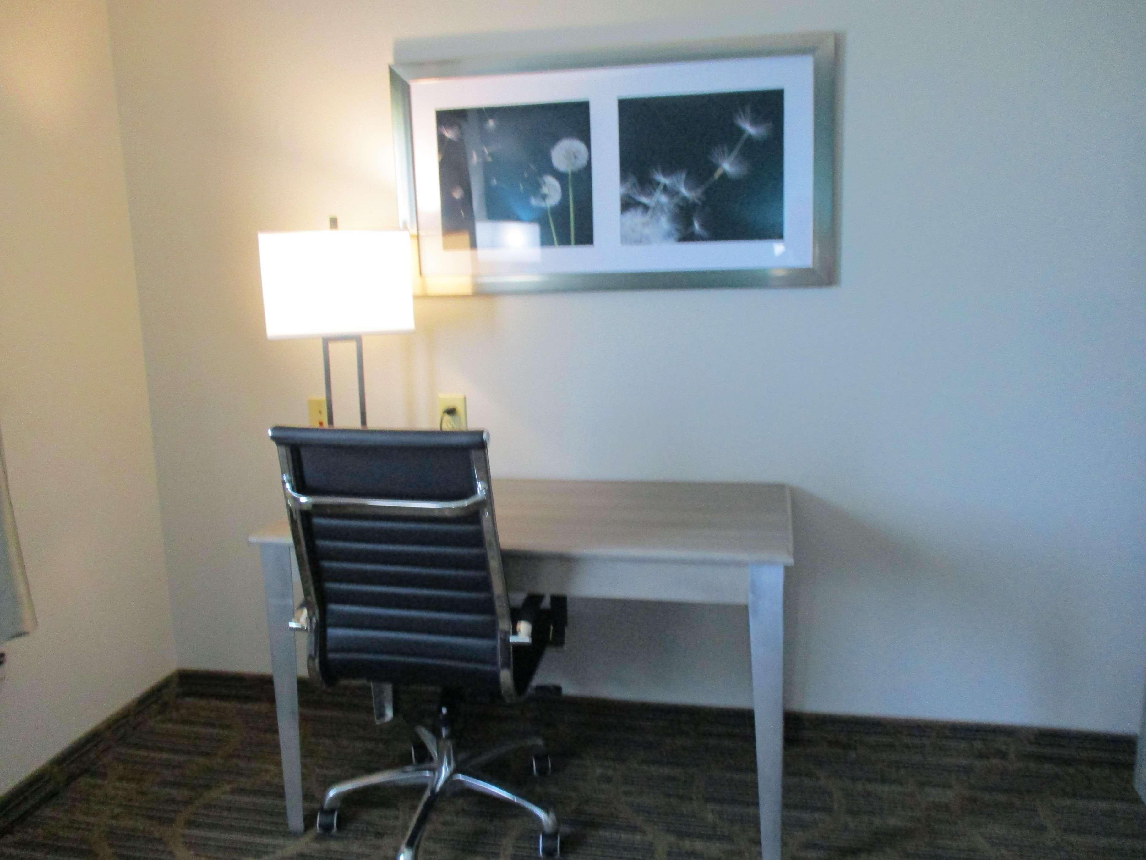 Best Western Plus The Inn At Sharon/Foxboro Exteriér fotografie