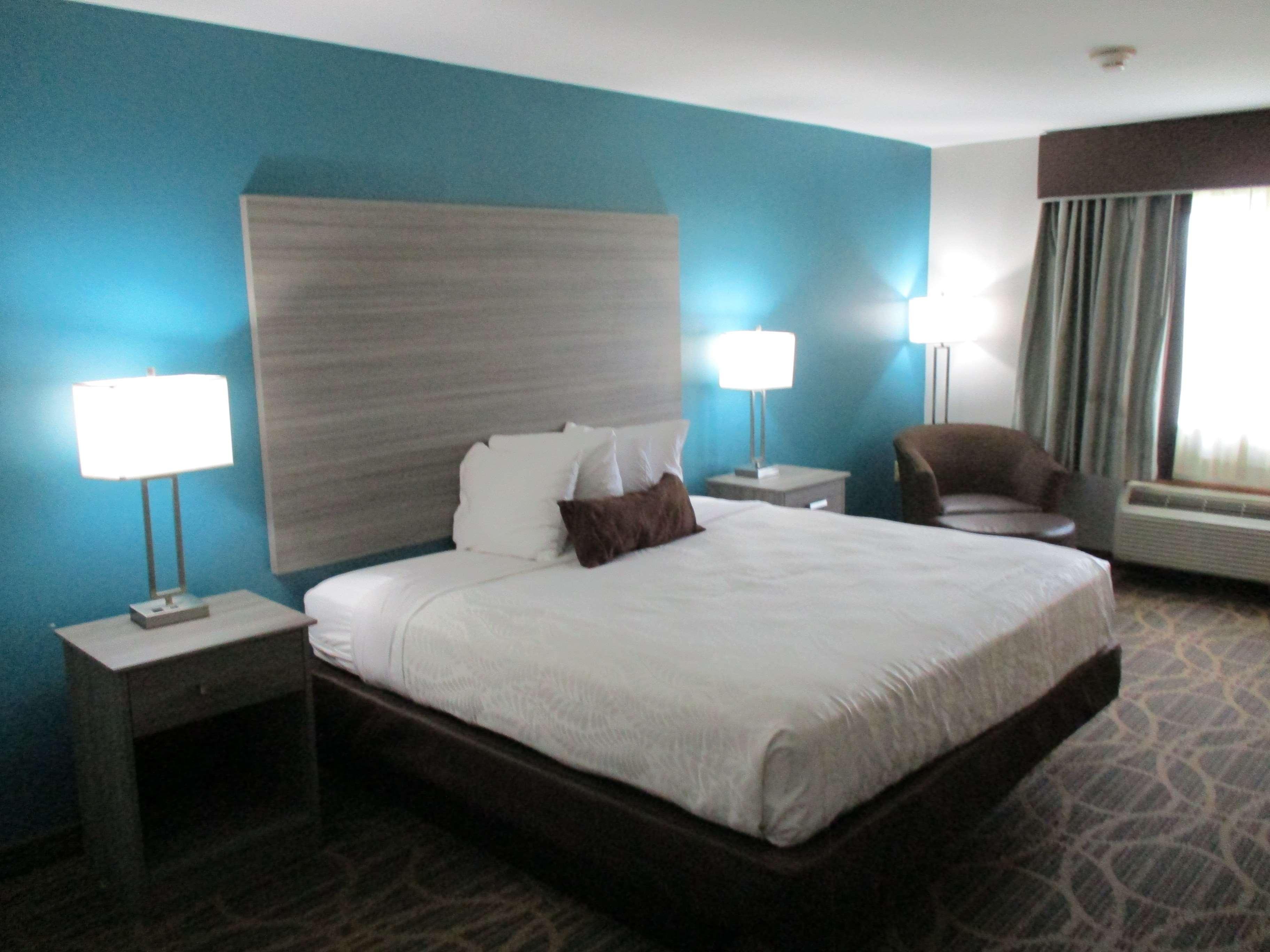 Best Western Plus The Inn At Sharon/Foxboro Exteriér fotografie