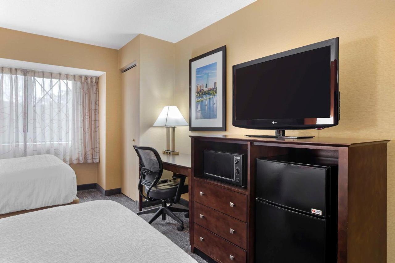 Best Western Plus The Inn At Sharon/Foxboro Exteriér fotografie