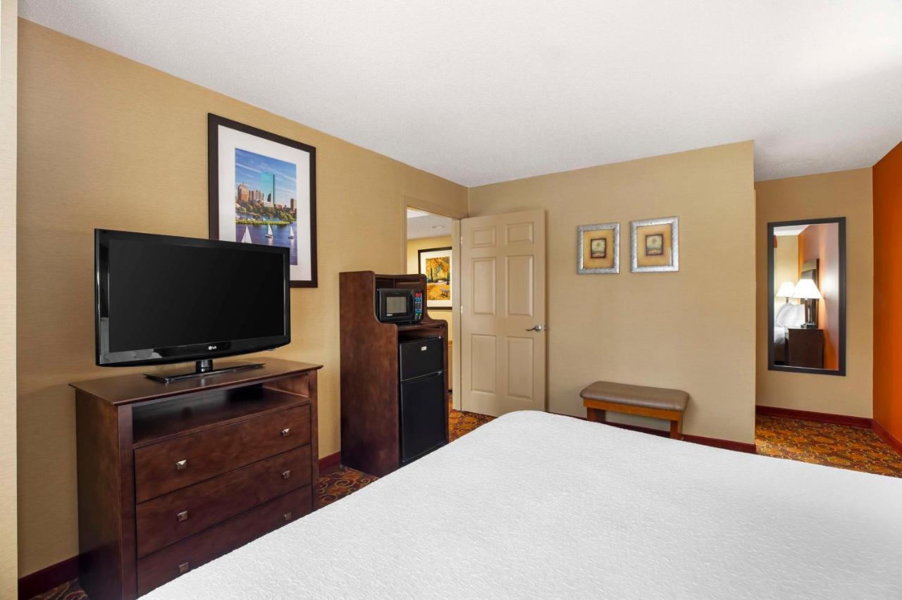 Best Western Plus The Inn At Sharon/Foxboro Exteriér fotografie